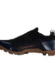 LEATT Buty rowerowe - PROCLIP 8.0 ENDURANCE W - czarny