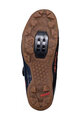 LEATT Buty rowerowe - PROCLIP 8.0 ENDURANCE W - czarny