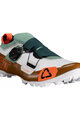 LEATT Buty rowerowe - PROCLIP 8.0 ENDURANCE W - kolorowy