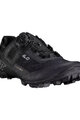 LEATT Buty rowerowe - PROCLIP 6.0 ENDURANCE W - czarny