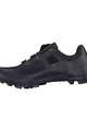 LEATT Buty rowerowe - PROCLIP 6.0 ENDURANCE W - czarny