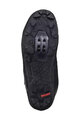 LEATT Buty rowerowe - PROCLIP 6.0 ENDURANCE W - czarny