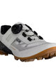 LEATT Buty rowerowe - PROCLIP 6.0 ENDURANCE W - biały