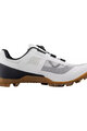 LEATT Buty rowerowe - PROCLIP 6.0 ENDURANCE W - biały