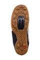 LEATT Buty rowerowe - PROCLIP 6.0 ENDURANCE W - biały