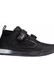 LEATT Buty rowerowe - PROFLAT 3.0 W - czarny