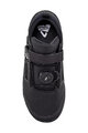 LEATT Buty rowerowe - PROFLAT 3.0 W - czarny