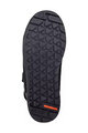 LEATT Buty rowerowe - PROFLAT 3.0 W - czarny