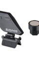 SIGMA SPORT czujnik kadencji - STS CADENCE - czarny