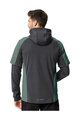 VAUDE Bluza - ALL YEAR MOAB - zielony/czarny