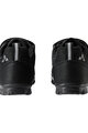 VAUDE Buty rowerowe - TVL PAVEI II - czarny