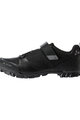 VAUDE Buty rowerowe - TVL PAVEI II - czarny