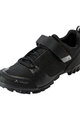 VAUDE Buty rowerowe - TVL PAVEI II - czarny