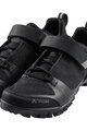 VAUDE Buty rowerowe - TVL PAVEI II - czarny