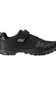 VAUDE Buty rowerowe - TVL PAVEI II - czarny