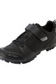 VAUDE Buty rowerowe - TVL PAVEI II - czarny