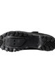 VAUDE Buty rowerowe - TVL PAVEI II - czarny