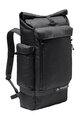 VAUDE plecak - CYCLIST PACK - czarny