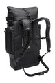 VAUDE plecak - CYCLIST PACK - czarny