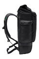 VAUDE plecak - CYCLIST PACK - czarny