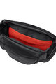 VAUDE plecak - CYCLIST PACK - czarny