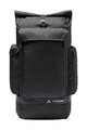 VAUDE plecak - CYCLIST PACK - czarny