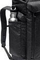 VAUDE plecak - CYCLIST PACK - czarny