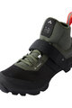 VAUDE Buty rowerowe - KURO MID STX - czarny