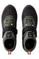 VAUDE Buty rowerowe - KURO MID STX - czarny