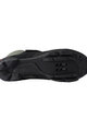 VAUDE Buty rowerowe - KURO MID STX - czarny