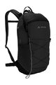 VAUDE plecak - AGILE 20 - czarny