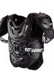 LEATT ochraniacz pleców i klatki piersiowej - CHEST PROTECTOR 5.5 PRO - czarny