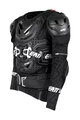 LEATT ochraniacz pleców i klatki piersiowej - BODY PROTECTOR 5.5 - czarny