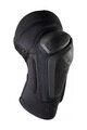 LEATT ochraniacze na kolana - KNEE GUARD 3DF 6.0 - czarny