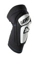LEATT ochraniacze na kolana - KNEE GUARD 3DF 6.0 - biały/czarny