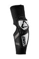 LEATT ochraniacze na łokcie - ELBOW GUARD CONTOUR - biały/czarny