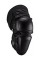 LEATT ochraniacze na kolana - KNEE GUARD ENDURO - czarny