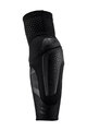 LEATT ochraniacze na łokcie - ELBOW GUARD 3DF 6.0 - czarny