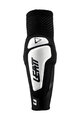 LEATT ochraniacze na łokcie - ELBOW GUARD 3DF 6.0 - biały/czarny