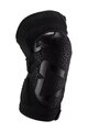 LEATT ochraniacze na kolana - KNEE GUARD 3DF 5.0 ZIP - czarny