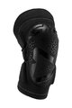 LEATT ochraniacze na kolana - KNEE GUARD 3DF 5.0 - czarny