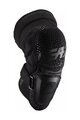 LEATT ochraniacze na kolana - KNEE GUARD 3DF HYBRID - czarny