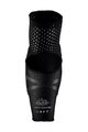 LEATT ochraniacze na łokcie - ELBOW GUARD 3DF 5.0 JUNIOR - biały/czarny