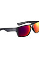 LEATT Okulary kolarskie - CORE - czarny
