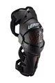 LEATT ochraniacze na kolana - KNEE BRACE Z-FRAME JUNIOR - czarny