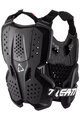 LEATT ochraniacz pleców i klatki piersiowej - CHEST PROTECTOR 3.5 - czarny