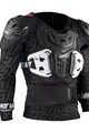 LEATT ochraniacz pleców i klatki piersiowej - BODY PROTECTOR 4.5 PRO - czarny