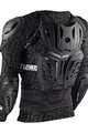LEATT ochraniacz pleców i klatki piersiowej - BODY PROTECTOR 4.5 PRO - czarny