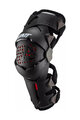 LEATT ochraniacze na kolana - KNEE BRACE Z-FRAME - czarny