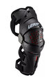 LEATT ochraniacze na kolana - KNEE BRACE Z-FRAME - czarny